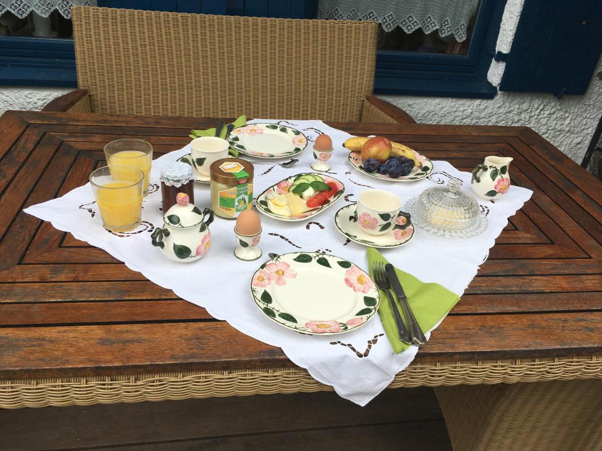 Moosmuehle Allgaeu Untrasried Eksteriør bilde